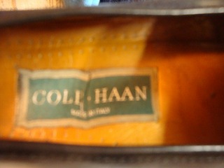 Cole Haan Sam S House